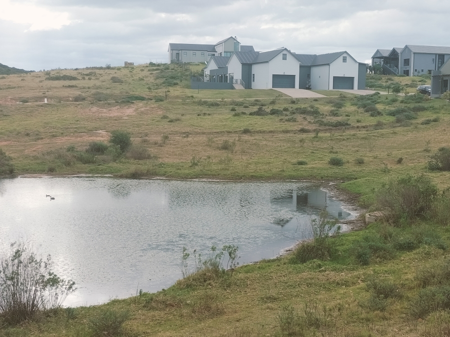 0 Bedroom Property for Sale in Outeniquasbosch Western Cape